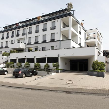 Neu - Moselauszeit Traben Apartment Bagian luar foto