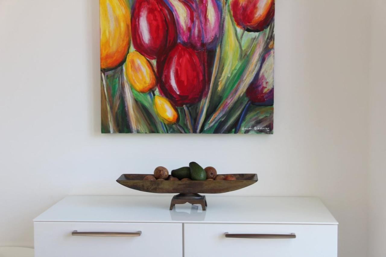 Neu - Moselauszeit Traben Apartment Bagian luar foto