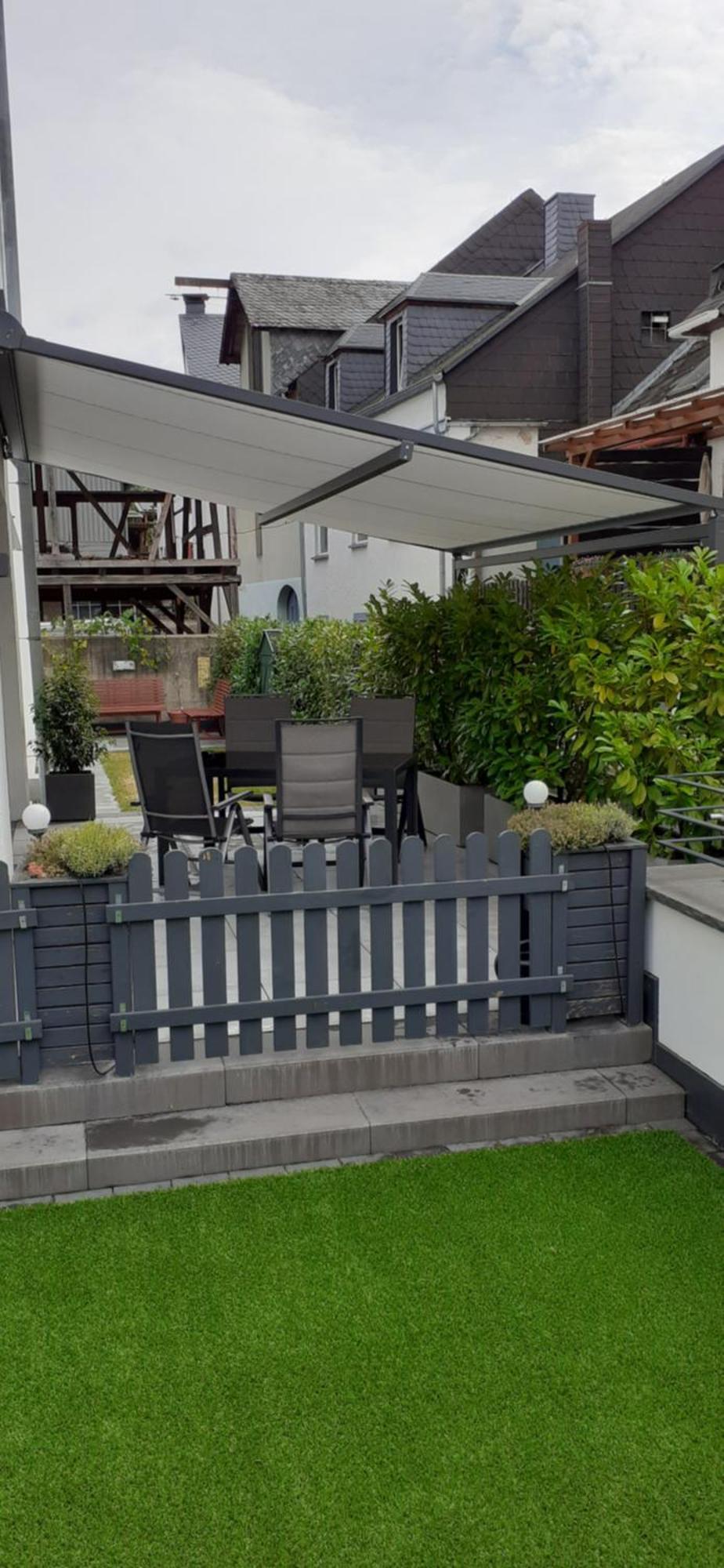 Neu - Moselauszeit Traben Apartment Bagian luar foto