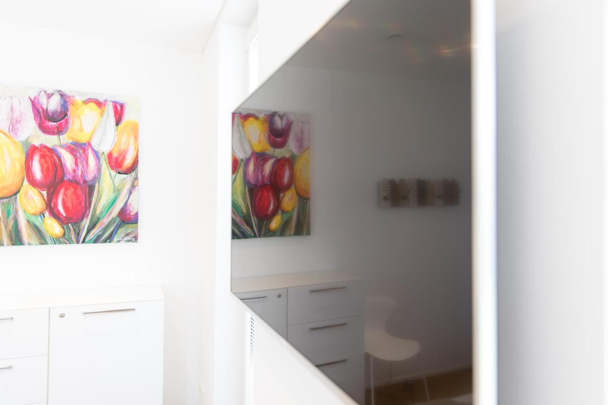 Neu - Moselauszeit Traben Apartment Bagian luar foto