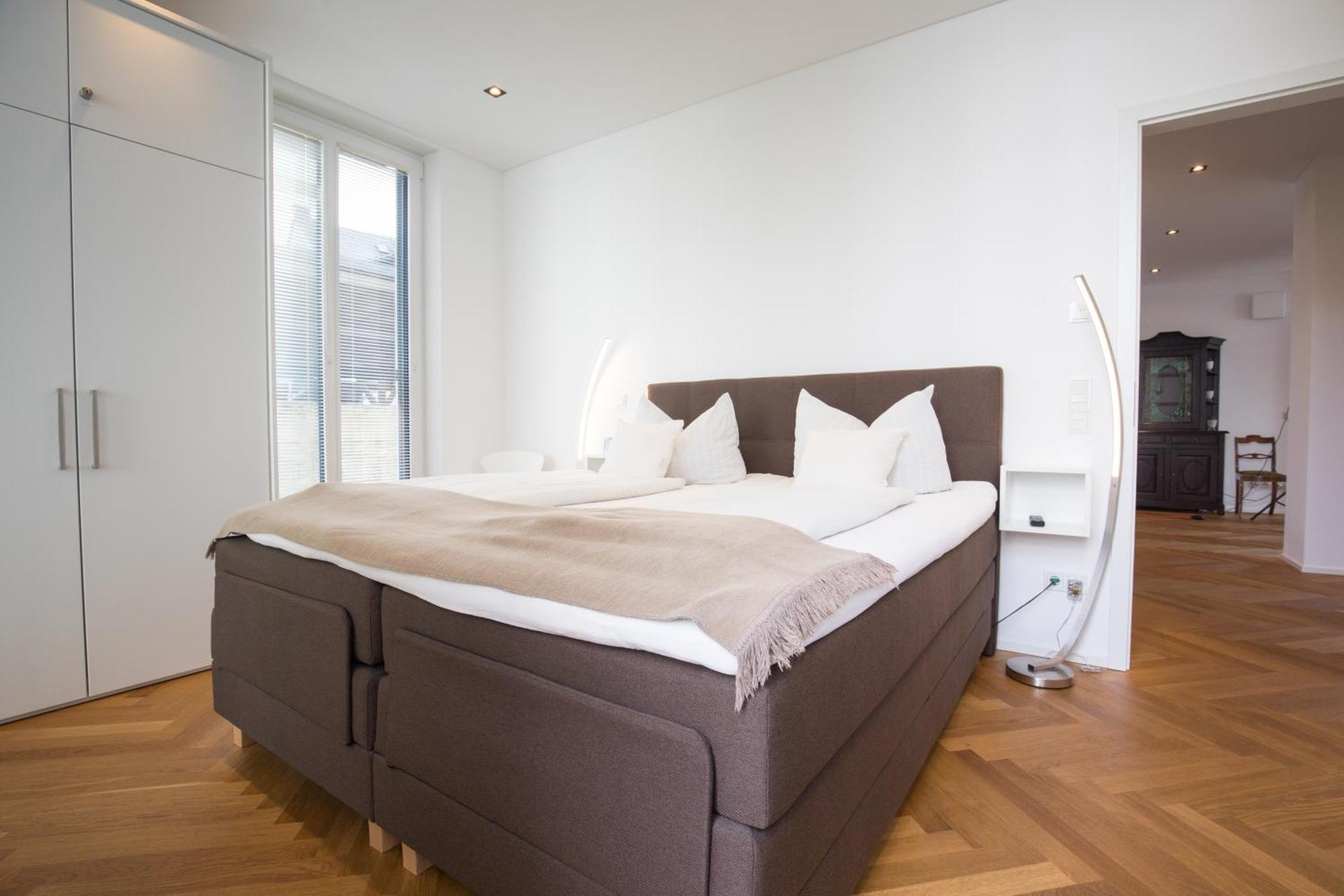 Neu - Moselauszeit Traben Apartment Bagian luar foto