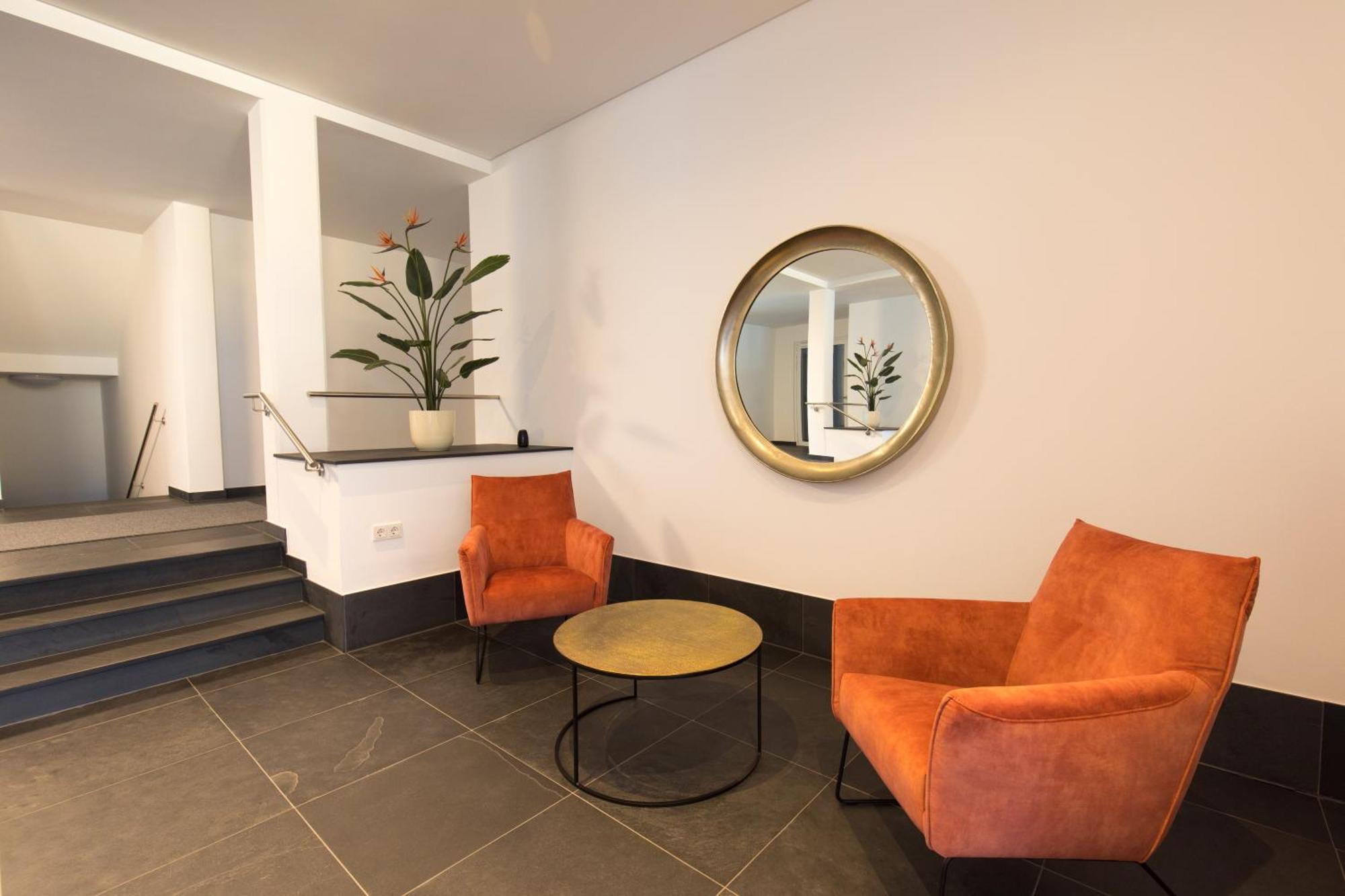 Neu - Moselauszeit Traben Apartment Bagian luar foto