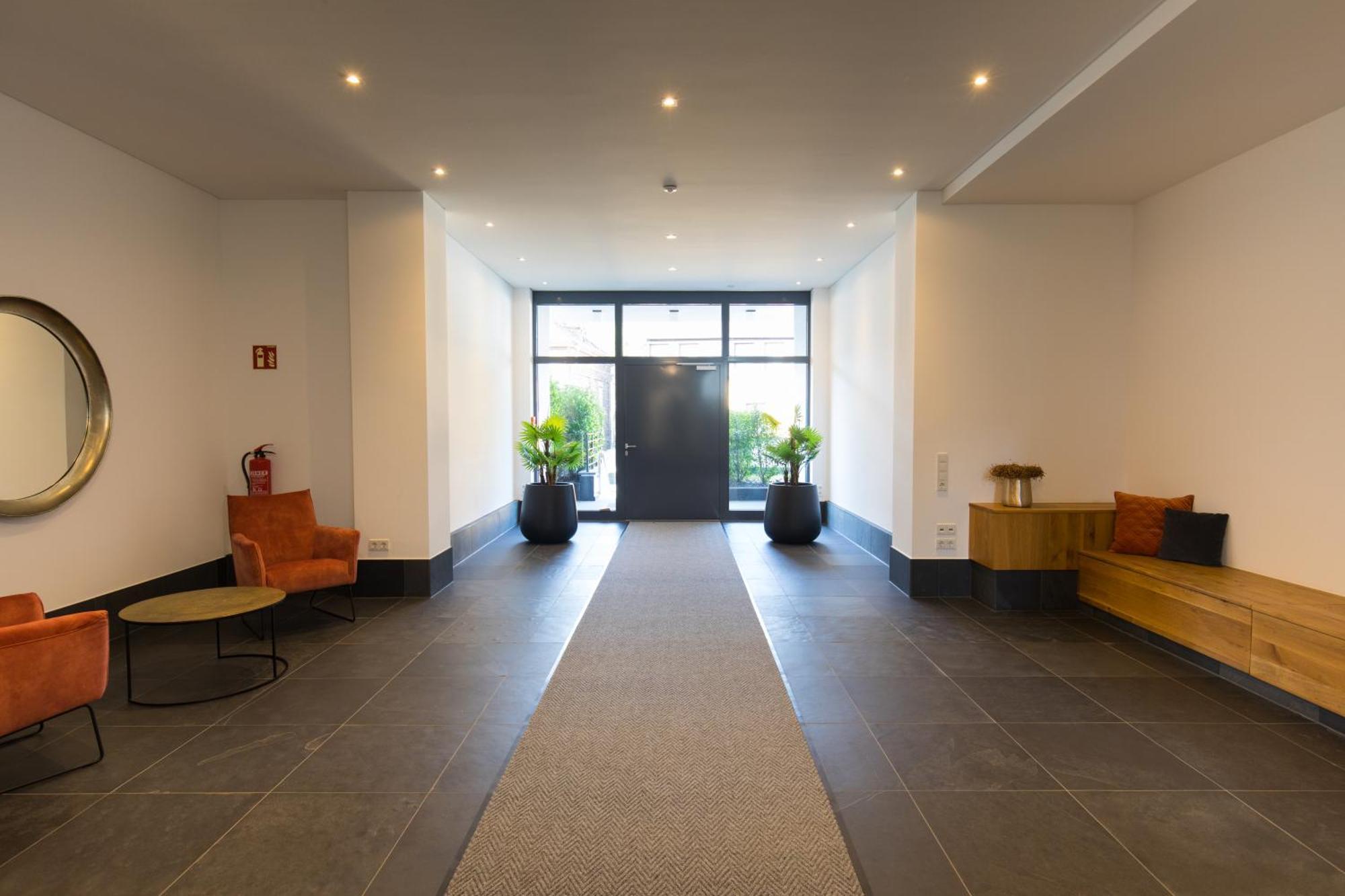 Neu - Moselauszeit Traben Apartment Bagian luar foto